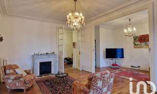 Appartement 6 Pièces 186 m² à vendre à Poitiers (86000)