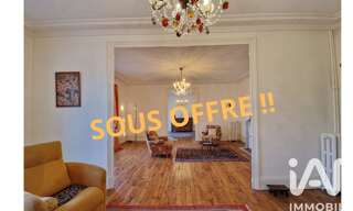 Appartement 6 Pièces 186 m² à vendre à Poitiers (86000)