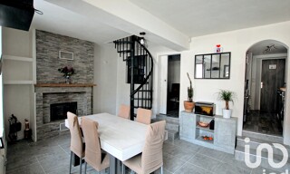 Maison 4 Pièces 81 m² à vendre à Ouzouer-sur-Trézée (45250)