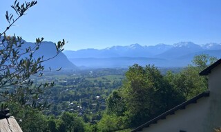 Appartement 5 Pièces 120 m² à vendre à Saint-Baldoph (73190)
