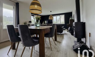 Maison 7 Pièces 110 m² à vendre à Honfleur (14600)
