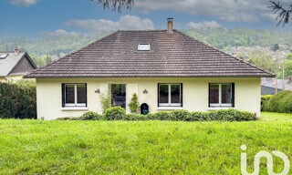 Maison 7 Pièces 110 m² à vendre à Honfleur (14600)