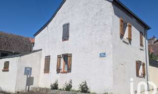 Maison 4 Pièces 135 m² à vendre à Pierrefitte-ès-Bois (45360)