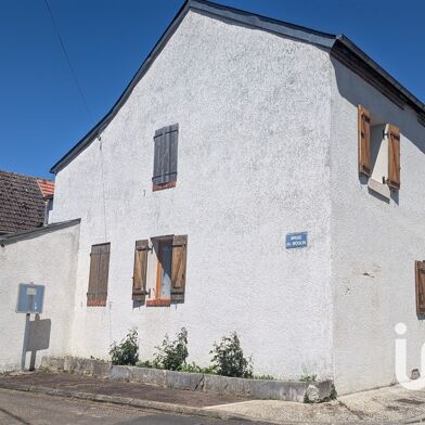 Maison 4 pièces 102000 €