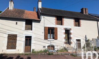 Maison 4 Pièces 94 m² à vendre à Briare (45250)
