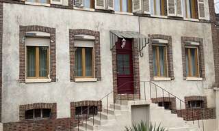 Maison 7 Pièces 153 m² à vendre à Chailley (89770)