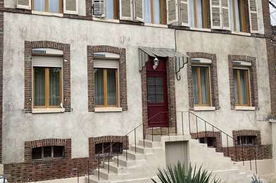 Maison 7 pièces 180000 €