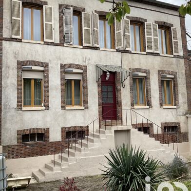 Maison 7 pièces 199999 €