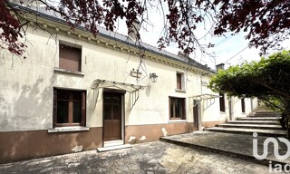 Maison 6 Pièces 102 m² à vendre à Beaumont-en-Véron (37420)