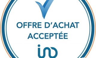 Maison 6 Pièces 102 m² à vendre à Beaumont-en-Véron (37420)