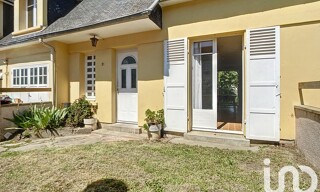 Maison 6 Pièces 108 m² à vendre à Dinard (35800)