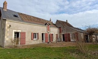 Maison 5 Pièces 174 m² à vendre à Langeais (37130)