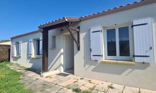 Maison 6 Pièces 101 m² à vendre à Saint-Jean-de-Liversay (17170)