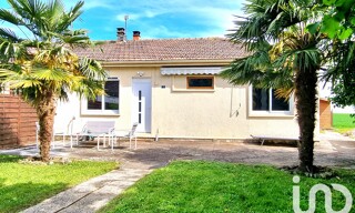 Maison 3 Pièces 67 m² à vendre à Bazoches-les-Hautes (28140)