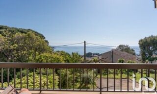 Appartement 3 Pièces 61 m² à vendre à Six-Fours-les-Plages (83140)