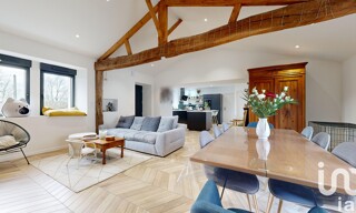 Maison 5 Pièces 115 m² à vendre à Ancenis-Saint-Géréon (44150)