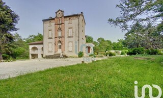 Maison 1 Pièce 445 m² à vendre à Bruniquel (82800)