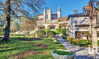 Maison 1 Pièce 445 m² à vendre à Bruniquel (82800)