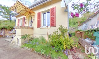 Maison 4 Pièces 105 m² à vendre à Saclas (91690)