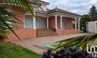 Maison 6 Pièces 180 m² à vendre à Saint-Clair-de-la-Tour (38110)