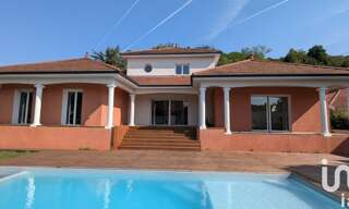 Maison 6 Pièces 180 m² à vendre à Saint-Clair-de-la-Tour (38110)