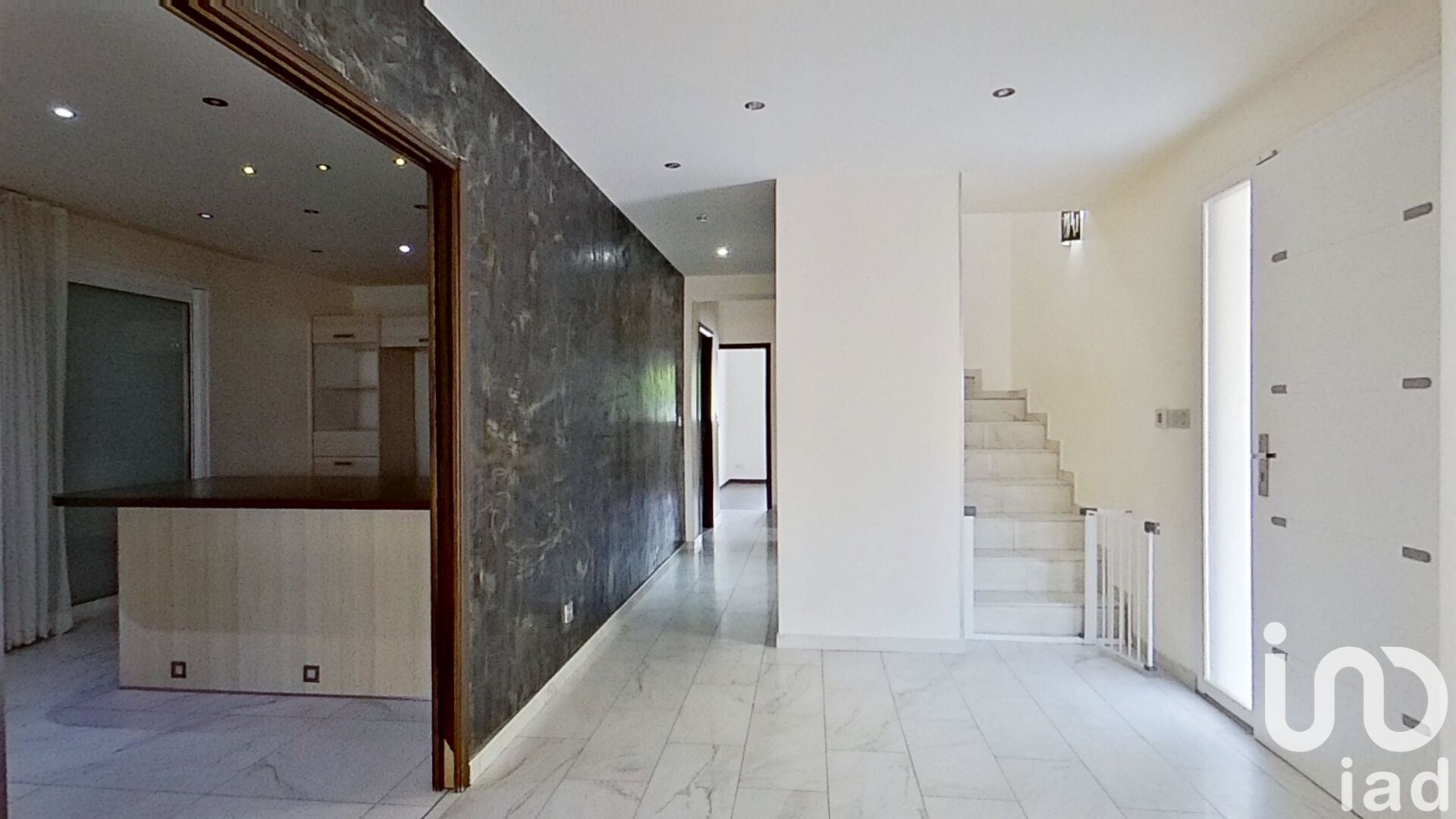 Vente Maison/villa 6 pièces - Photo 4