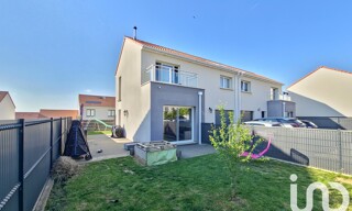 Maison 5 Pièces 88 m² à vendre à Pontoy (57420)