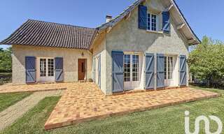 Maison 6 Pièces 159 m² à vendre à Séméacq-Blachon (64350)