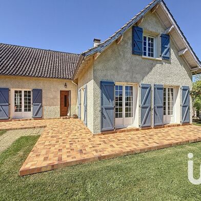 Maison 6 pièces 264000 €