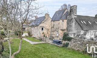 Maison 5 Pièces 180 m² à vendre à Tréauville (50340)