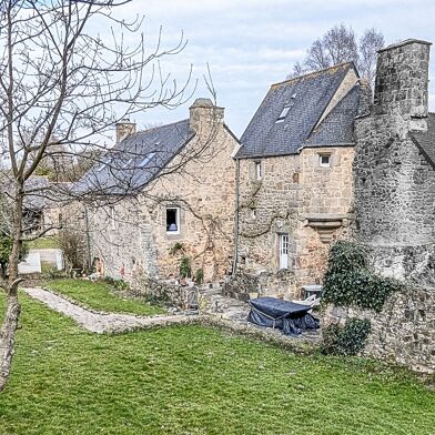 Maison 5 pièces 328000 €