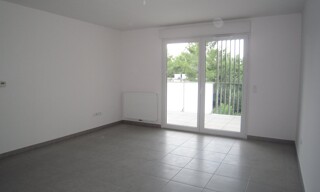 Appartement 2 Pièces 40 m² à louer à Montpellier (34000)