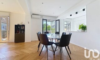 Appartement 5 Pièces 109 m² à vendre à Strasbourg (67000)