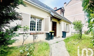 Maison 5 Pièces 142 m² à vendre à Argenteuil (95100)