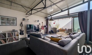 Appartement 3 Pièces 77 m² à vendre à Poitiers (86000)