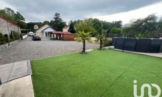 Maison 4 Pièces 91 m² à vendre à Sornay (71500)