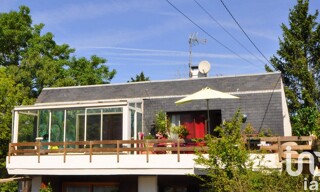 Appartement 2 Pièces 100 m² à vendre à Arpajon (91290)
