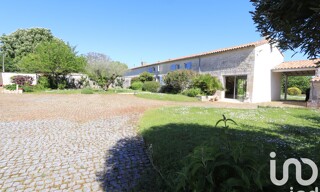 Maison 5 Pièces 162 m² à vendre à Vouillé (79230)