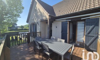 Maison 5 Pièces 151 m² à vendre à Harfleur (76700)