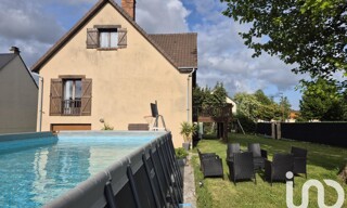 Maison 5 Pièces 151 m² à vendre à Harfleur (76700)