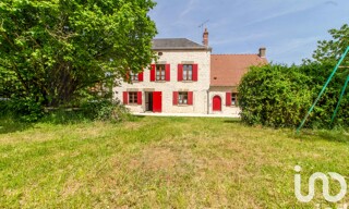 Maison 7 Pièces 170 m² à vendre à Donnery (45450)