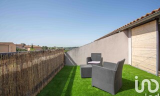 Appartement 2 Pièces 45 m² à vendre à Les Angles (30133)