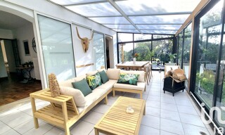 Maison 6 Pièces 170 m² à vendre à Saumane-de-Vaucluse (84800)
