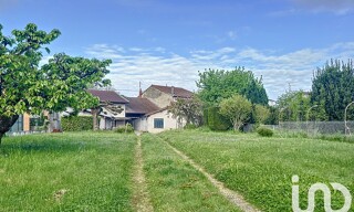 Maison 6 Pièces 151 m² à vendre à Bourg-en-Bresse (01000)