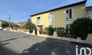 Maison 5 Pièces 95 m² à vendre à Sannois (95110)