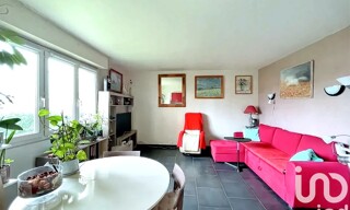 Appartement 3 Pièces 59 m² à vendre à Mantes-la-Ville (78711)