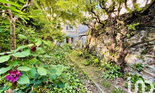 Maison 6 Pièces 121 m² à vendre à Angers (49100)