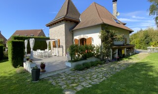 Maison 9 Pièces 265 m² à vendre à Merlimont (62155)