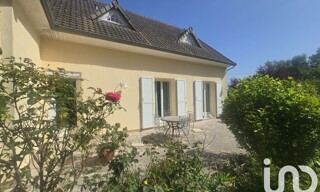 Maison 8 Pièces 203 m² à vendre à Mayet (72360)