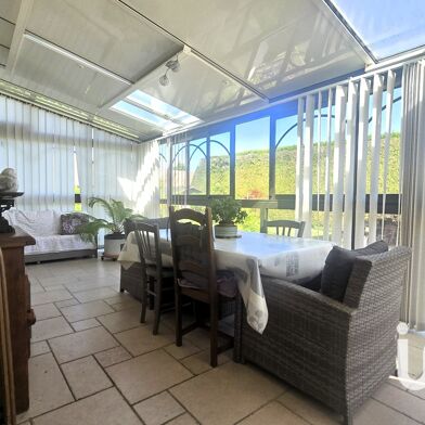 Maison 8 pièces 285000 €